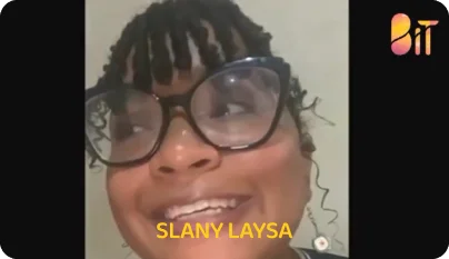 Depoimento em vídeo Slany Laila